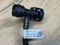 трубка вакуумная усилителя тормозов BMW X3 G01 2018, 2.0 л., i, B46 B20 B, бензин, АКПП, 668, внедорожник 5 дв., полный привод, 8645343 - фото №2