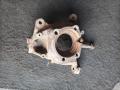 кулак поворотный левый BMW X3 F25 2014, 2.0 л., N47 D20 C, дизель, МКПП, 475, внедорожник 5 дв., полный привод, правый руль - фото №2