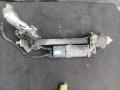 рулевая рейка BMW X3 F25 2014, 2.0 л., N47 D20 C, дизель, МКПП, 475, внедорожник 5 дв., полный привод, правый руль - фото №2