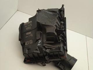 корпус воздушного фильтра BMW X1 F48 2016, 1.8 л., дизель, 6МКПП, 668, внедорожник 5 дв., полный привод, правый руль, 13718513916