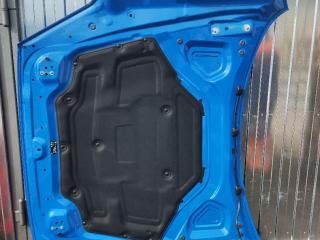 капот BMW Z4 G29 2022, 3.0 л., i, B58B30, бензин, купе