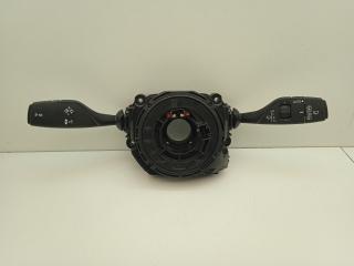 переключатель подрулевой (стрекоза) BMW X1 F48 2016, 1.8 л., дизель, 6МКПП, 668, внедорожник 5 дв., полный привод, правый руль, 9368597