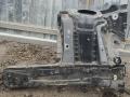 лонжерон правый BMW X1 F48 2016, 1.8 л., дизель, 6МКПП, 668, внедорожник 5 дв., полный привод, правый руль - фото №2