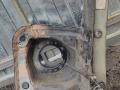 лонжерон правый BMW X1 F48 2016, 1.8 л., дизель, 6МКПП, 668, внедорожник 5 дв., полный привод, правый руль - фото №4