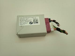 блок управления сиденьем BMW X1 F48 2016, 1.8 л., дизель, 6МКПП, 668, внедорожник 5 дв., полный привод, правый руль, 7464634