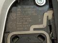 ключ BMW X1 F48 2016, 1.8 л., дизель, 6МКПП, 668, внедорожник 5 дв., полный привод, правый руль, 6805990 - фото №3