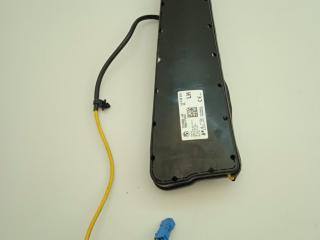 подушка безопасности сиденья BMW X1 F48 2016, 1.8 л., дизель, 6МКПП, 668, внедорожник 5 дв., полный привод, правый руль, 7374505
