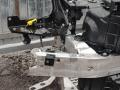 передняя панель крепления облицовки (телевизор) BMW X1 F48 2016, 1.8 л., дизель, 6МКПП, 668, внедорожник 5 дв., полный привод, правый руль - фото №4