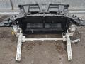 передняя панель крепления облицовки (телевизор) BMW X1 F48 2016, 1.8 л., дизель, 6МКПП, 668, внедорожник 5 дв., полный привод, правый руль - фото №5
