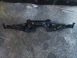 балка подвески задняя BMW X1 F48 2016, 1.8 л., дизель, 6МКПП, 668, внедорожник 5 дв., полный привод, правый руль, 6862558