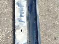накладка на порог BMW X1 F48 2016, 1.8 л., дизель, 6МКПП, 668, внедорожник 5 дв., полный привод, правый руль - фото №2
