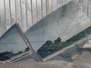 стекло двери задней правой BMW 7 серия F01/F02 2009, 3.0 л., дизель