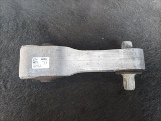 подушка крепления двигателя BMW X1 F48 2016, 1.8 л., дизель, 6МКПП, 668, внедорожник 5 дв., полный привод, правый руль, 6885786