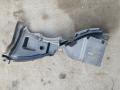 подкапотный пластик BMW X1 F48 2016, 1.8 л., дизель, 6МКПП, 668, внедорожник 5 дв., полный привод, правый руль, 7329401 - фото №2