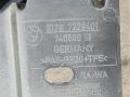 подкапотный пластик BMW X1 F48 2016, 1.8 л., дизель, 6МКПП, 668, внедорожник 5 дв., полный привод, правый руль, 7329401 - фото №3