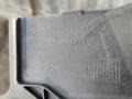 подкапотный пластик BMW X1 F48 2016, 1.8 л., дизель, 6МКПП, 668, внедорожник 5 дв., полный привод, правый руль, 51717290727 - фото №4