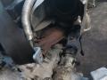 турбина BMW X1 F48 2016, 1.8 л., дизель, 6МКПП, 668, внедорожник 5 дв., полный привод, правый руль, 8513635 - фото №4