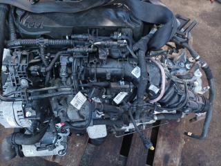коллектор впускной BMW X1 F48 2016, 1.8 л., дизель, 6МКПП, 668, внедорожник 5 дв., полный привод, правый руль, 8513653
