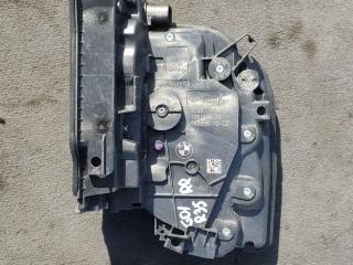 замок двери задней правой BMW X3 G01 2021, 2.0 л., B48 B20 A, бензин, АКПП, внедорожник 5 дв., правый руль, 51227281944