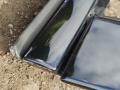 молдинг двери передней правой BMW X3 G01 2021, 2.0 л., B48 B20 A, бензин, АКПП, внедорожник 5 дв., правый руль - фото №2