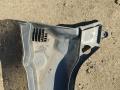 дождевик BMW X1 F48 2016, 1.8 л., дизель, 6МКПП, 668, внедорожник 5 дв., полный привод, правый руль, 7350593 - фото №3