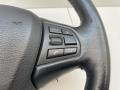 руль BMW X3 F25 2014, 2.0 л., N47 D20 C, дизель, МКПП, 475, внедорожник 5 дв., полный привод, правый руль - фото №2