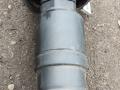 карданный вал BMW X1 F48 2016, 1.8 л., дизель, 6МКПП, 668, внедорожник 5 дв., полный привод, правый руль, 8605878 - фото №4