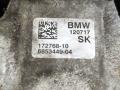 подушка крепления КПП BMW X1 F48 2016, 1.8 л., дизель, 6МКПП, 668, внедорожник 5 дв., полный привод, правый руль, 6853449 - фото №2