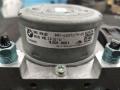блок ABS BMW X1 F48 2016, 1.8 л., дизель, 6МКПП, 668, внедорожник 5 дв., полный привод, правый руль, 6885280, 6885279 - фото №4