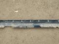 накладка на порог BMW X3 F25 2014, 2.0 л., N47 D20 C, дизель, МКПП, 475, внедорожник 5 дв., полный привод, правый руль, 51777210079 - фото №2