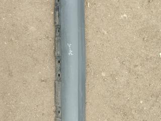 накладка на порог BMW X3 F25 2014, 2.0 л., N47 D20 C, дизель, МКПП, 475, внедорожник 5 дв., полный привод, правый руль, 51777210080