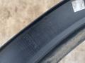 накладка колесной арки BMW X3 F25 2014, 2.0 л., N47 D20 C, дизель, МКПП, 475, внедорожник 5 дв., полный привод, правый руль, 51777210084 - фото №3