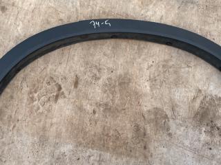 накладка колесной арки BMW X3 F25 2014, 2.0 л., N47 D20 C, дизель, МКПП, 475, внедорожник 5 дв., полный привод, правый руль, 51777210083