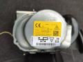 ремень безопасности BMW X1 F48 2016, 1.8 л., дизель, 6МКПП, 668, внедорожник 5 дв., полный привод, правый руль, 7425072 - фото №2