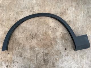 накладка колесной арки BMW X3 F25 2014, 2.0 л., N47 D20 C, дизель, МКПП, 475, внедорожник 5 дв., полный привод, правый руль, 7210081