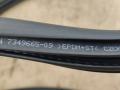 уплотнитель двери BMW X1 F48 2016, 1.8 л., дизель, 6МКПП, 668, внедорожник 5 дв., полный привод, правый руль, 7349665 - фото №2