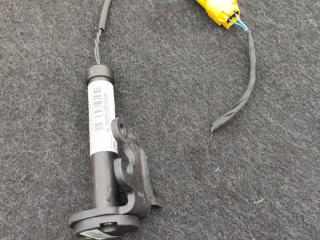 пиропатрон петли капота BMW X1 F48 2016, 1.8 л., дизель, 6МКПП, 668, внедорожник 5 дв., полный привод, правый руль, 7300581