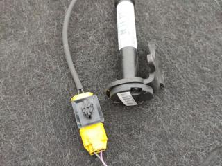 пиропатрон петли капота BMW X1 F48 2016, 1.8 л., дизель, 6МКПП, 668, внедорожник 5 дв., полный привод, правый руль, 7300582