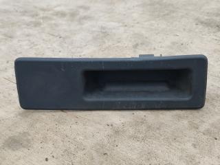 ручка крышки багажника BMW X1 F48 2016, 1.8 л., дизель, 6МКПП, 668, внедорожник 5 дв., полный привод, правый руль, 7368752