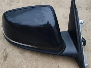 зеркало наружное правое BMW X1 F48 2016, 1.8 л., дизель, 6МКПП, 668, внедорожник 5 дв., полный привод, правый руль