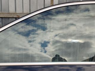 стекло двери передней левой BMW X1 F48 2016, 1.8 л., дизель, 6МКПП, 668, внедорожник 5 дв., полный привод, правый руль