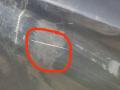дверь задняя правая BMW X1 F48 2016, 1.8 л., дизель, 6МКПП, 668, внедорожник 5 дв., полный привод, правый руль - фото №5