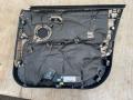 обшивка двери передняя левая BMW X1 F48 2016, 1.8 л., дизель, 6МКПП, 668, внедорожник 5 дв., полный привод, правый руль - фото №2