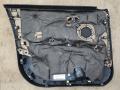 обшивка двери передняя правая BMW X1 F48 2016, 1.8 л., дизель, 6МКПП, 668, внедорожник 5 дв., полный привод, правый руль - фото №2