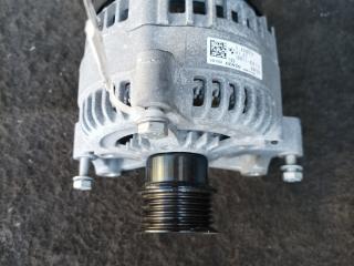 генератор BMW 2 серия F44 2022, 1.5 л., i, B38 A15 A, бензин, АКПП, белый(300), седан, передний привод, правый руль, 8680374