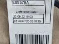 проводка датчиков парковки BMW 2 серия F44 2022, 1.5 л., i, B38 A15 A, бензин, АКПП, белый(300), седан, передний привод, правый руль, 8736648, 8736650 - фото №3