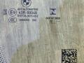 стекло двери передней правой BMW 2 серия F44 2022, 1.5 л., i, B38 A15 A, бензин, АКПП, белый(300), седан, передний привод, правый руль - фото №2