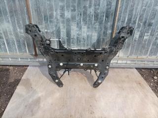 балка подвески передняя (подрамник) BMW 2 серия F44 2022, 1.5 л., i, B38 A15 A, бензин, АКПП, белый(300), седан, передний привод, правый руль, 6872729