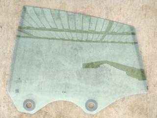 стекло двери задней левой BMW 2 серия F44 2022, 1.5 л., i, B38 A15 A, бензин, АКПП, белый(300), седан, передний привод, правый руль