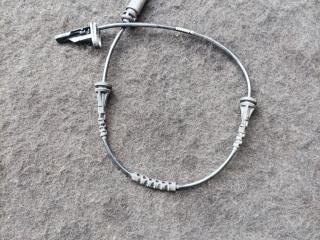 датчик ABS BMW 2 серия F44 2022, 1.5 л., i, B38 A15 A, бензин, АКПП, белый(300), седан, передний привод, правый руль, 6895882